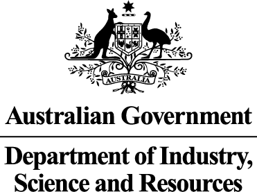 Department of Industry, Science and Resources