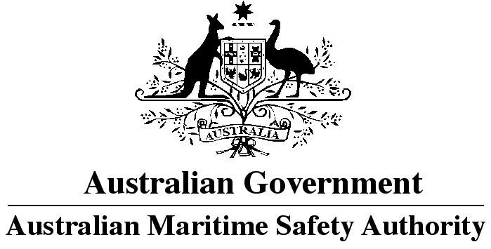Australian Maritime Safety Authority