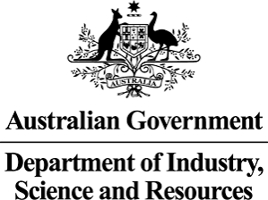 Department of Industry, Science and Resources